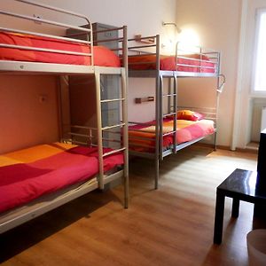 Gemenschappelijk Kamer Alleen voor Vrouwen