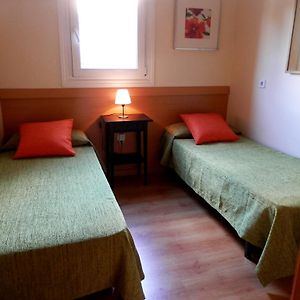 Basic Kamer met Twee Aparte Bedden